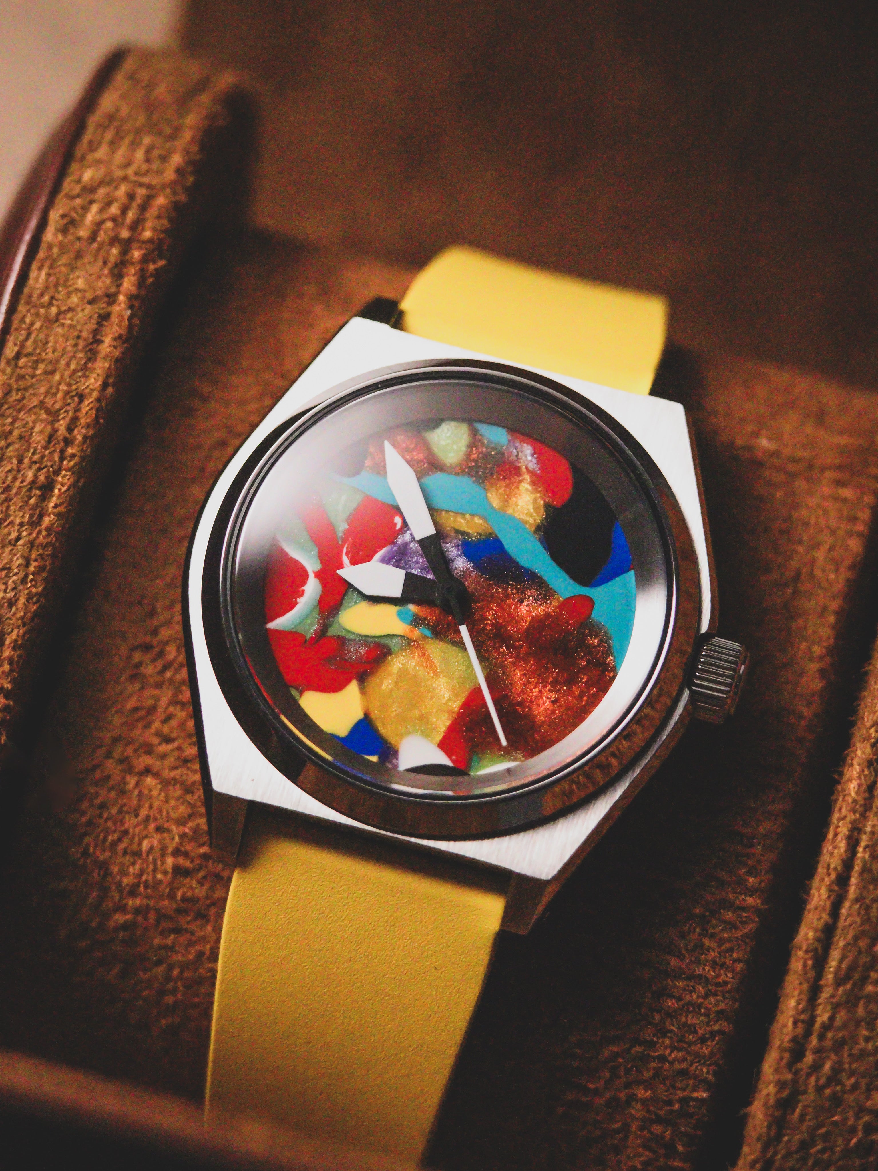 Limited Edition Unity In Art Series (Preorder)