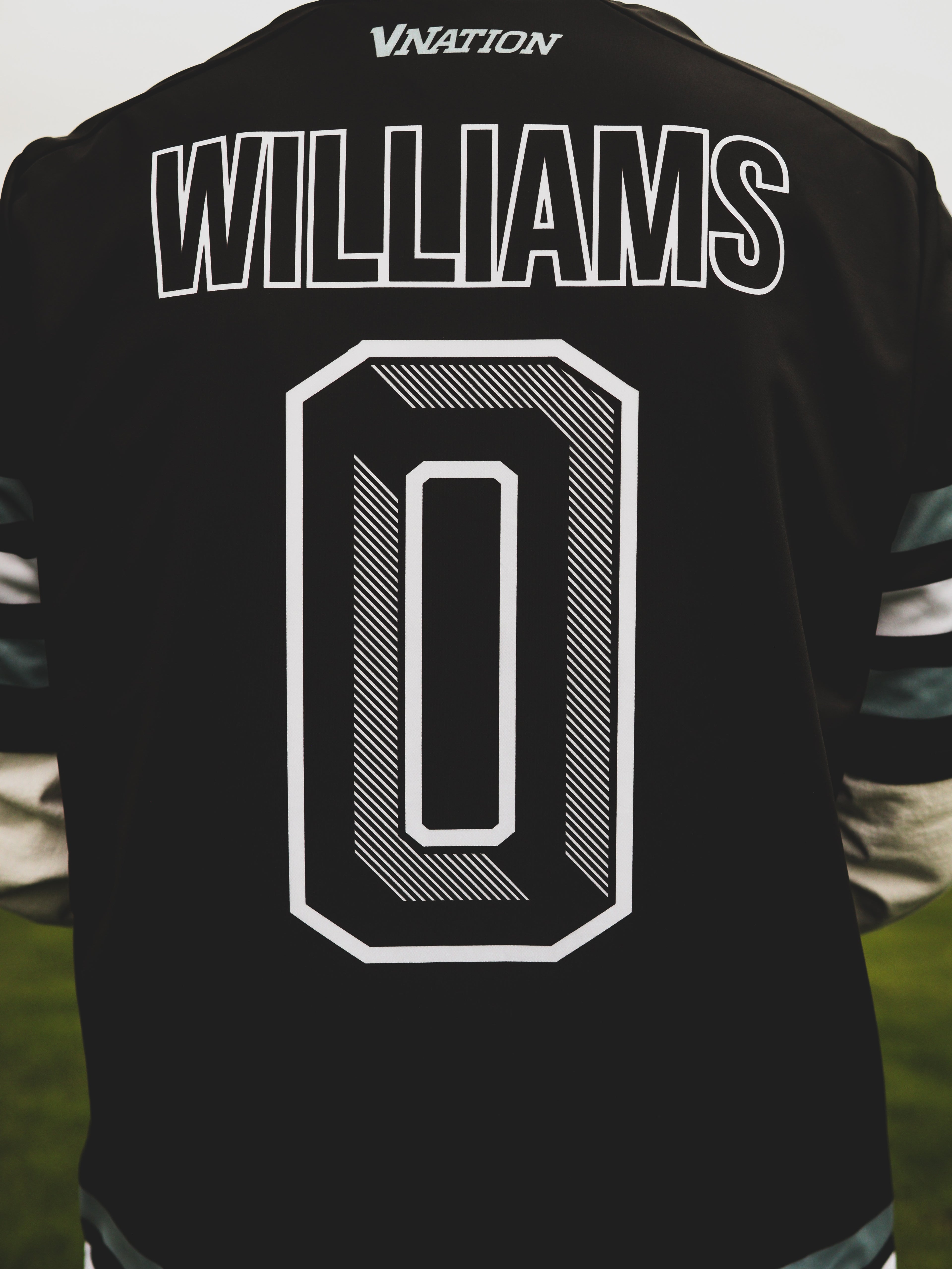 (Pre-Order) Canuck Futbol Jersey