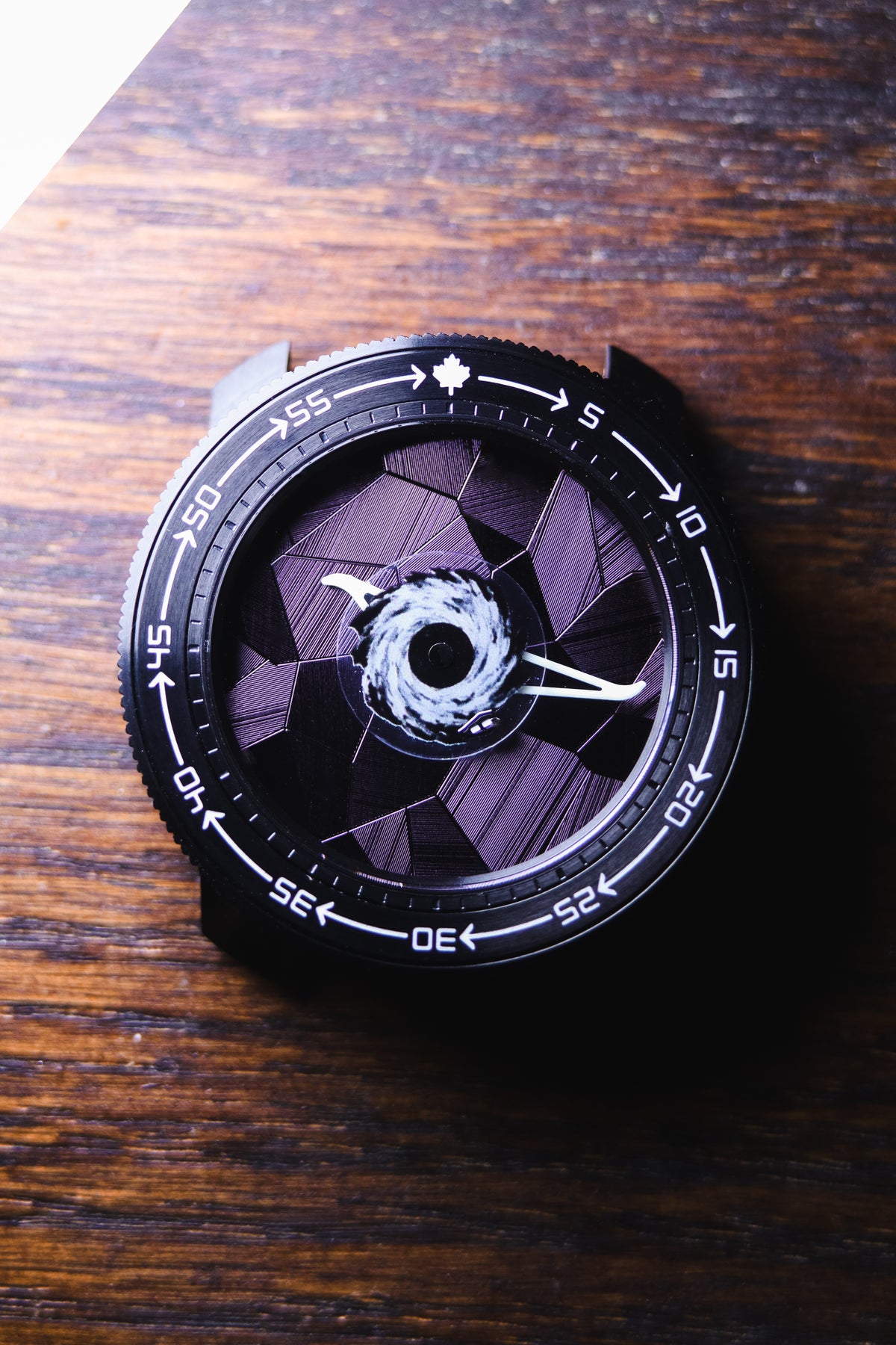 Pre-Order: Seconds Society x Canuck "The Fracture"