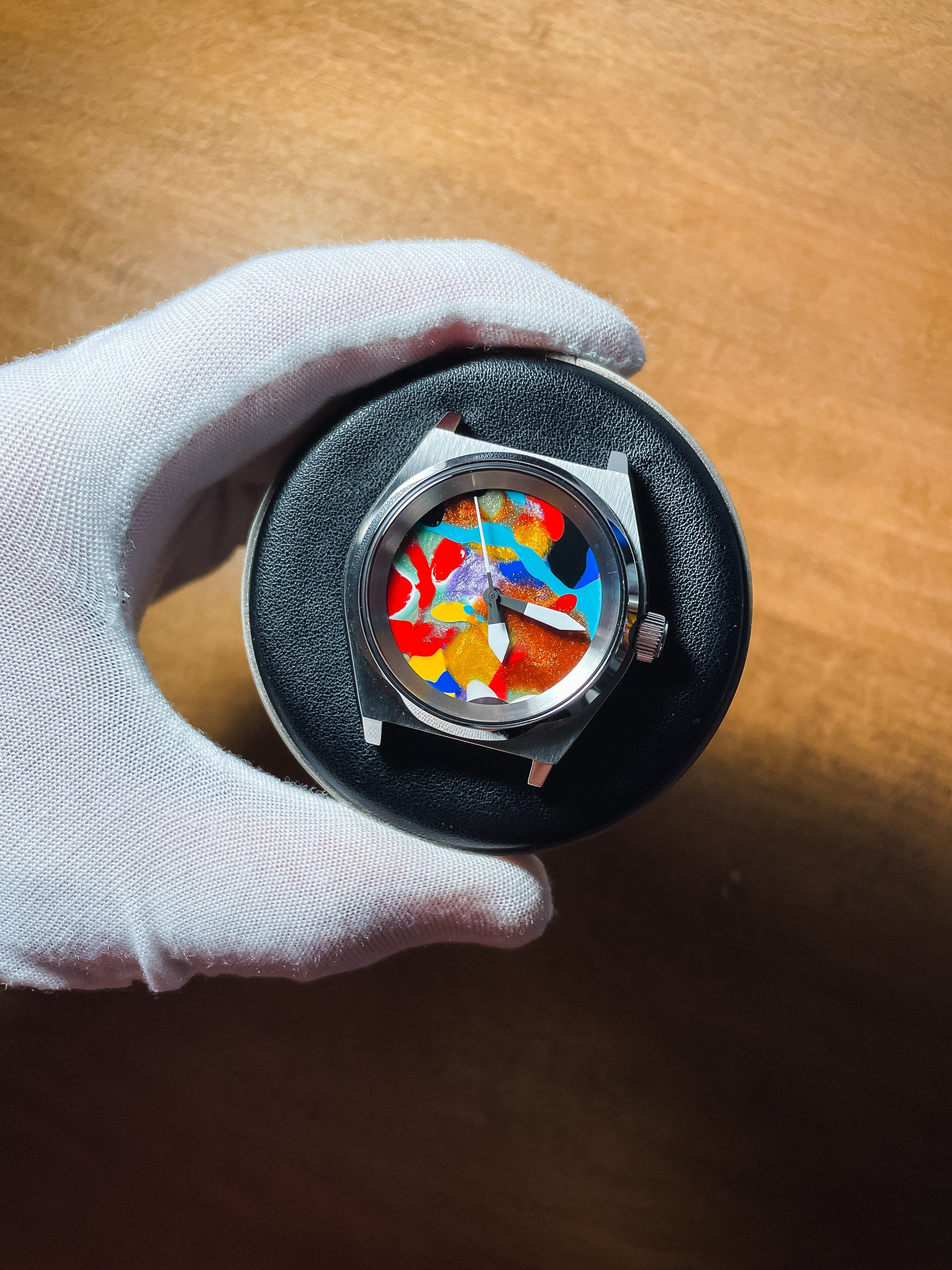 Limited Edition Unity In Art Series (Preorder)