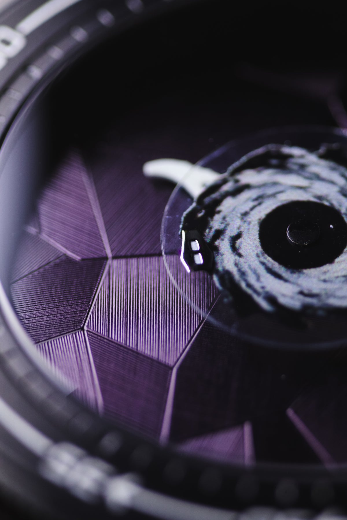 Pre-Order: Seconds Society x Canuck "The Fracture"