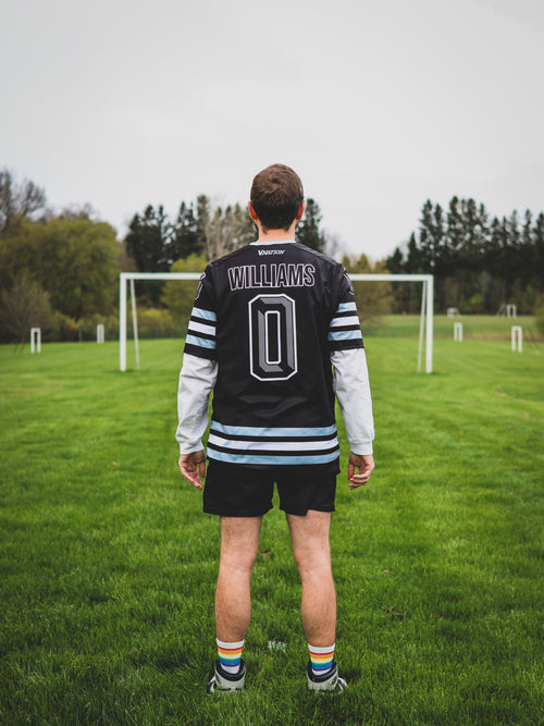 (Pre-Order) Canuck Futbol Jersey