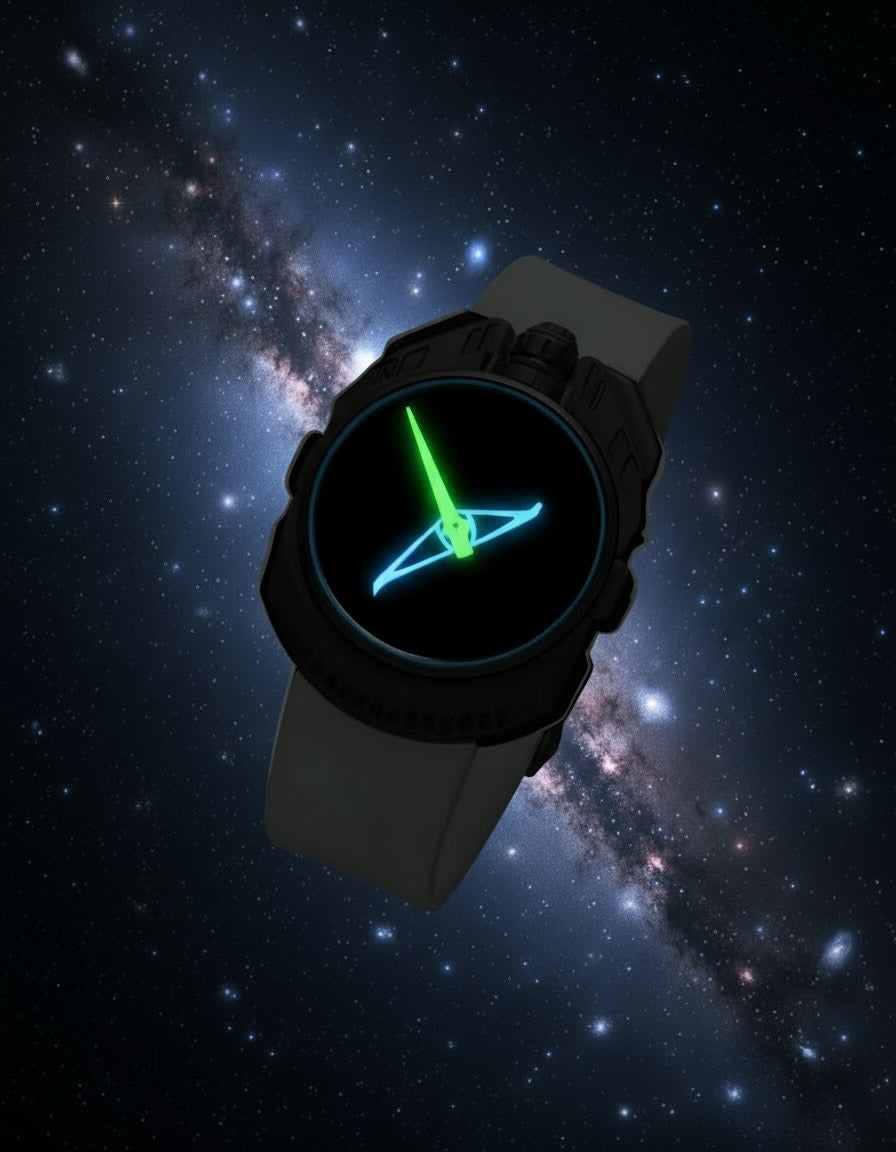 PRE-ORDER: Canuck x AndoAndoAndo "The Black Hole"