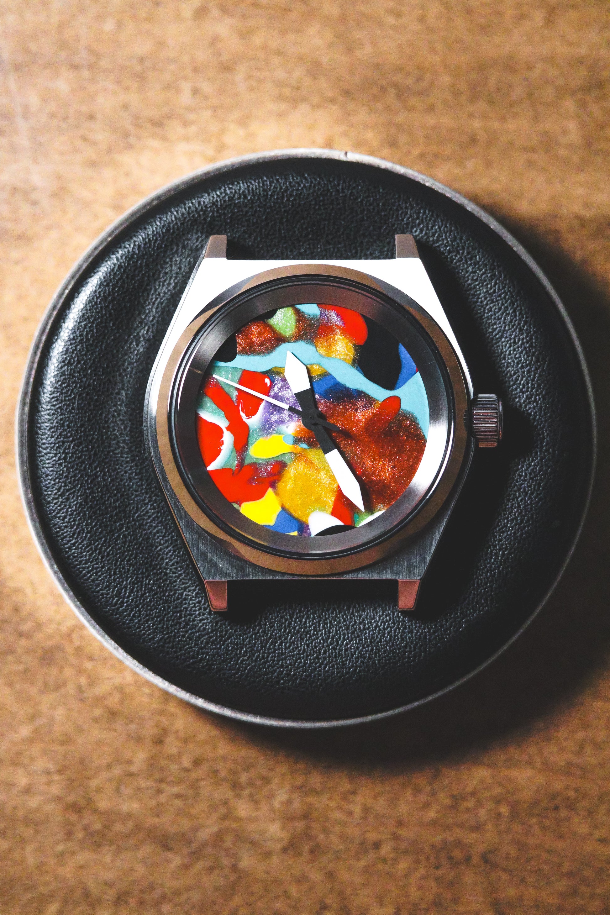 Limited Edition Unity In Art Series (Preorder)