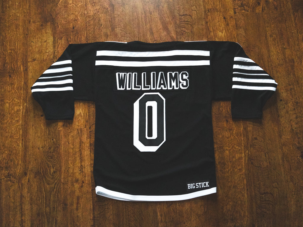 (Pre-Order) Canuck Pro Heritage Hockey Jersey