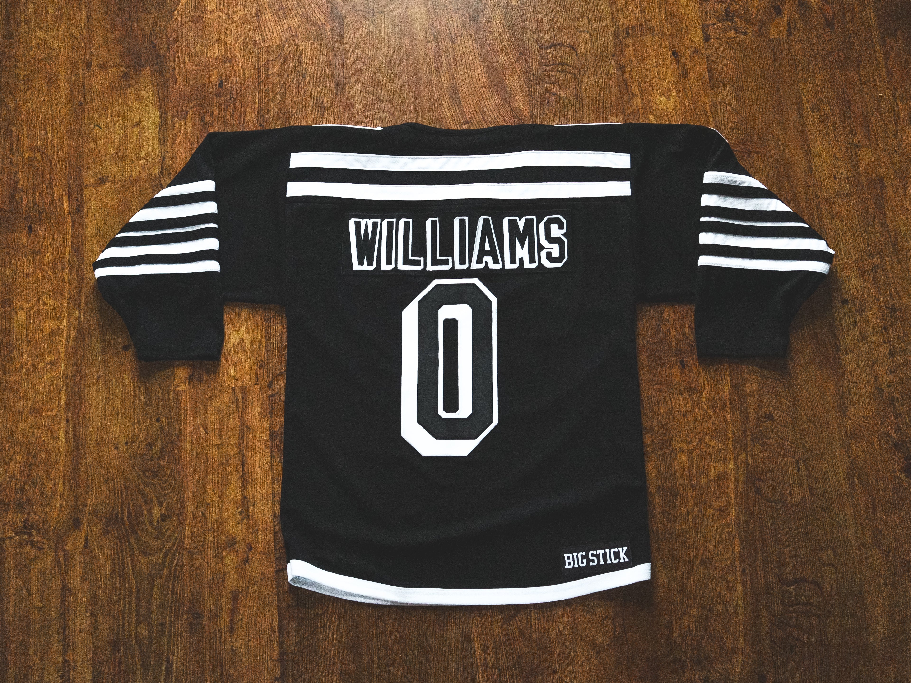 (Pre-Order) Canuck Pro Heritage Hockey Jersey