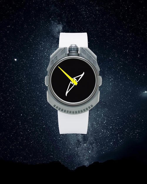 PRE-ORDER: Canuck x AndoAndoAndo "The Black Hole"